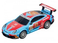 Carrera GO/GO+ 64187 Porsche 997 GT3 Carrera - Slot Track Car