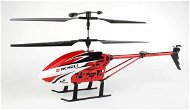 Fleg Helicopter Devil II remote control - RC Helicopter