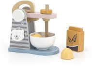 Wooden Mixer - Toy Appliance