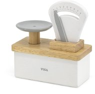 Wooden Scale - Wooden Toy