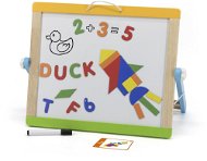 Wooden Magnetic Board - Wooden Toy