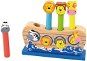 Wooden Game - Noah's Ark - Motor Skill Toy