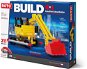 Roto 4-in-1 Build, 211 pieces - Building Set