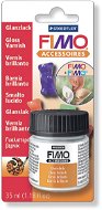 FIMO 8704 Lacquer 35ml Glossy - Modelling Clay
