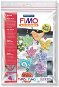 FIMO 8742 Silicone Mould Spring" - Modelling Clay