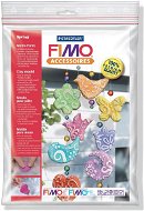 FIMO 8742 Silikon-Form Spring - Knete