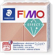 FIMO efekt ružovozlatá perleťová 57 g - Modelovacia hmota