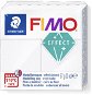 FIMO effect 8020 biela s trblietkami - Modelovacia hmota