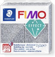 FIMO effect  8020 Granitfarben - Knete