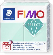 FIMO Effect 8020 Mint Pastel - Modelling Clay