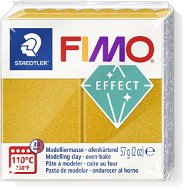 FIMO effect 8020 metalická zlatá - Modelovacia hmota