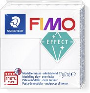 FIMO effect 8020 transparentná - Modelovacia hmota