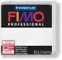 FIMO Professional 8004 85g White - Modelling Clay
