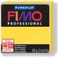 FIMO Professional 8004 85g Yellow (Basic) - Modelling Clay