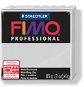 FIMO Professional 8004 85g Dolphin Grey - Modelling Clay