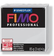 FIMO Professional 8004 85g Dolphin Grey - Modelling Clay