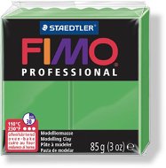 FIMO Professional 8004 85g grasgrün - Knete