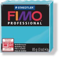 FIMO Professional 8004 85g Turquoise - Modelling Clay