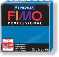 FIMO Professional 8004 85 g modrá (základná) - Modelovacia hmota