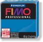 FIMO Professional 8004 85 g modrá (základná) - Modelovacia hmota