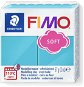 FIMO Soft 8020, 56g - türkiz - Gyurma