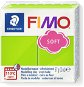 FIMO soft 8020 56g világos zöld - Gyurma
