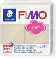 FIMO soft 8020 56g beige - Knete
