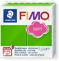 FIMO soft 8020 56g zöld - Gyurma