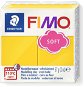FIMO soft 8020 56g ockerfarben - Knete