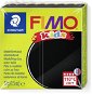 FIMO kids 8030 42 g čierna - Modelovacia hmota