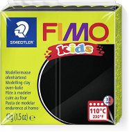 FIMO kids 8030 42 g čierna - Modelovacia hmota