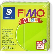 FIMO Kids 8030 42g Light Green - Modelling Clay