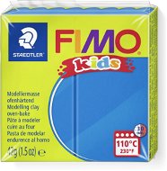 FIMO kids 8030 42g kék - Gyurma
