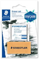 STAEDTLER Shaped rubber "Design Journey", artistic - Rubber