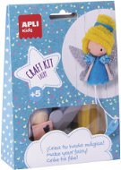 APLI Creative set Fairy - Craft for Kids
