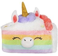 Unicorn Cake 38cm - Soft Toy