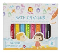 Crayons for the Bath - Wax Crayons