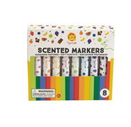 Scented Markers - Felt Tip Pens