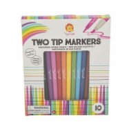 Double-sided Markers - Felt Tip Pens