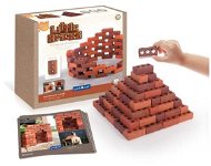 Building Set Small bricks (60 pcs) - Stavebnice