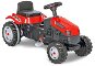 Jamara Strong Bull Pedal Tractor, Red - Pedal Tractor 