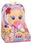 Cry Babies Tutti Frutti Interactive Doll - Nana - Doll
