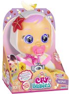 Cry Babies Interaktívna bábika Tutti Frutti – Nana - Bábika