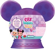 Bábika Cry Babies Magic Tears magické slzy – Disney Edícia - Bábika