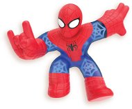 GOO JIT ZU Figur MARVEL HERO Spiderman 12cm - Figur