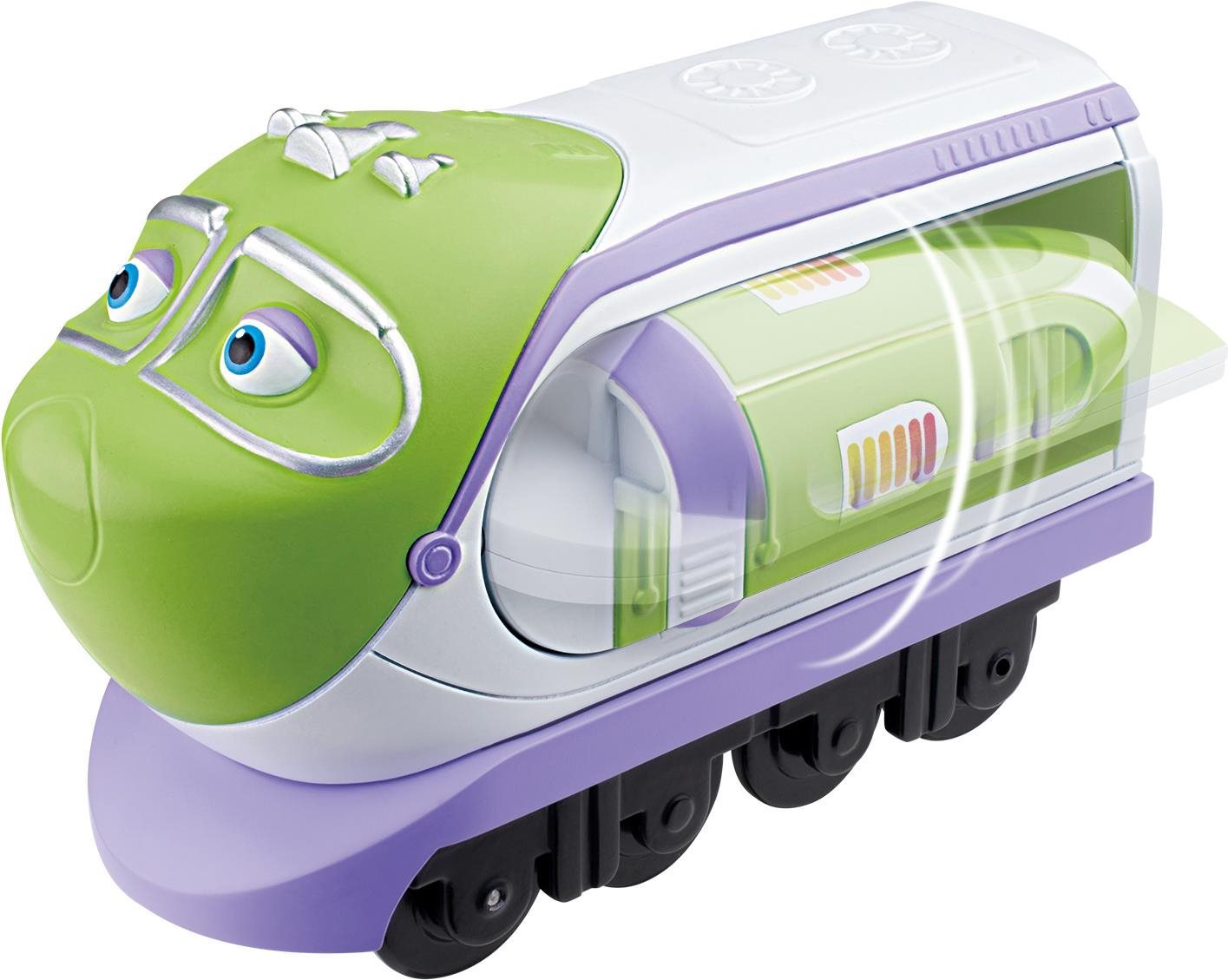 Chuggington store le train