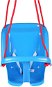 Teddies Baby Swing Blue Load Capacity 20kg - Swing