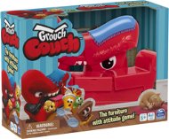 SMG Feed the Couch Interactive Game - Board Game
