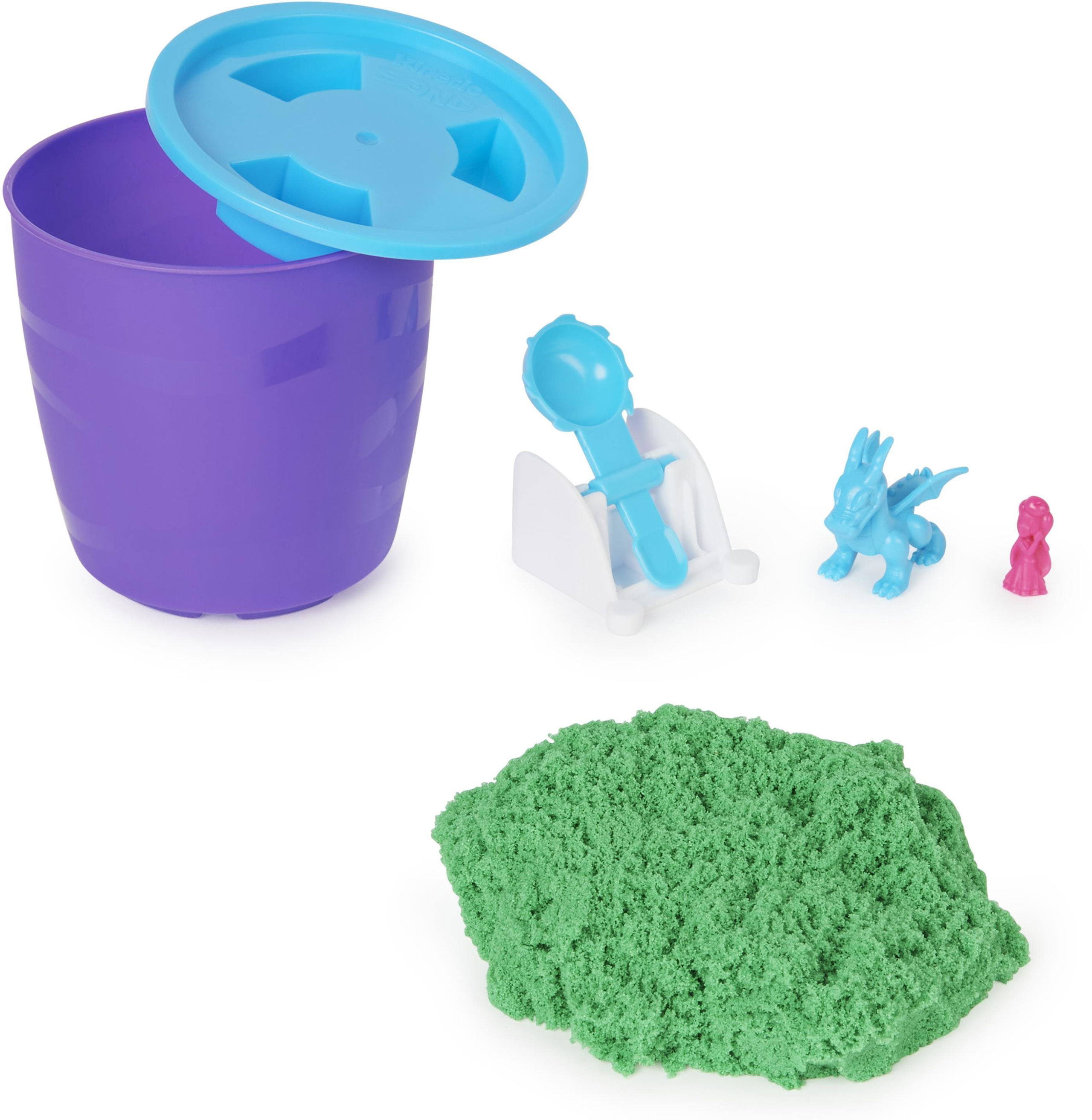 Liquid sand deals toy