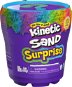 Kinetic Sand Folyékony homok játékkal - Kinetikus homok